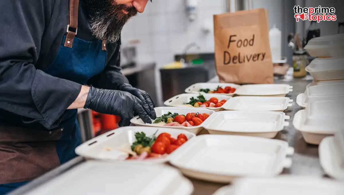 healthy meal delivery kits